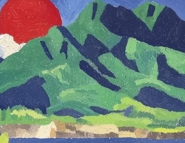 2026年親子偶戲巡演計畫【觀音山的秘密】 1